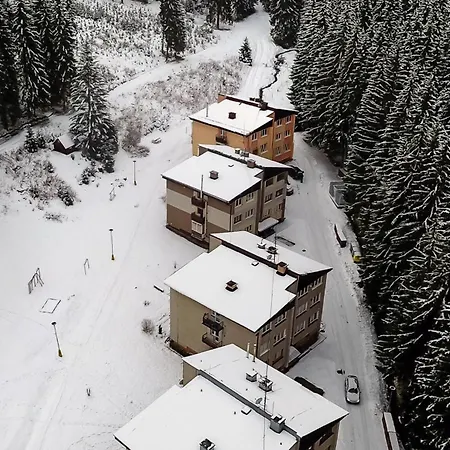 Apartment Jasna Lucky Dd97