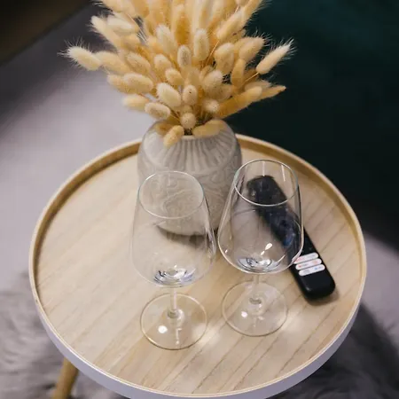 Jasna Lucky Dd97 * Dolina Demianowska