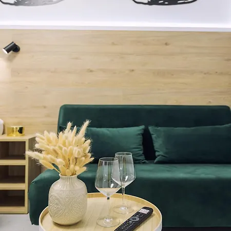 Apartment Jasna Lucky Dd97 *