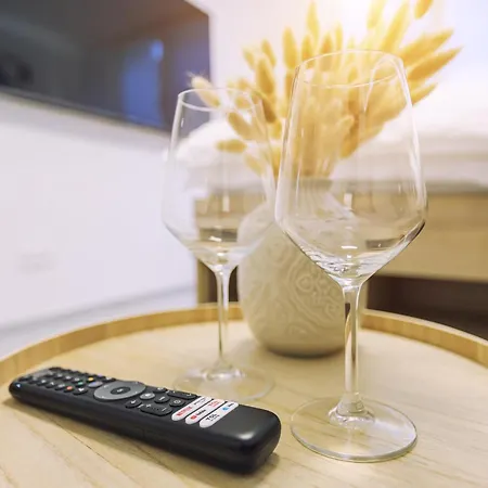 Apartament Jasna Lucky Dd97 Dolina Demianowska