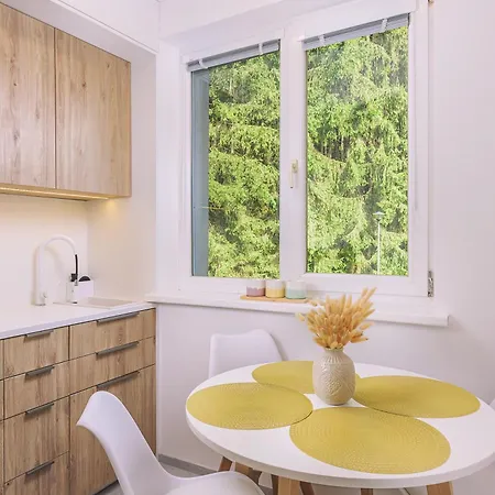 Jasna Lucky Dd97 * Dolina Demianowska