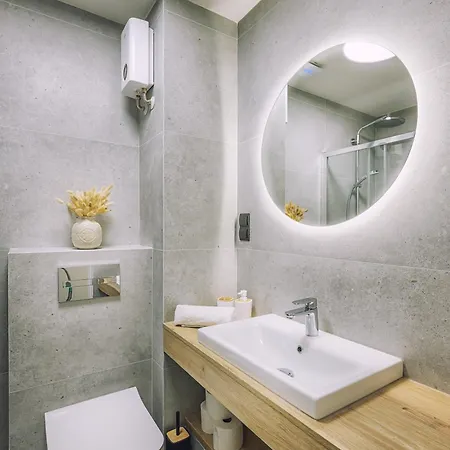 Jasna Lucky Dd97 Demänovská Dolina