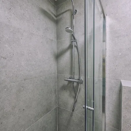 Jasna Lucky Dd97 Apartament