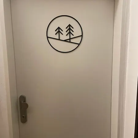 Jasna Lucky Dd97 Apartment Demänovská Dolina