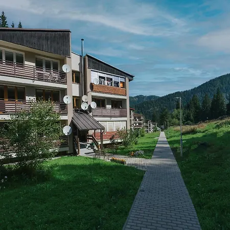 Jasna Lucky Dd97 Demänovská Dolina